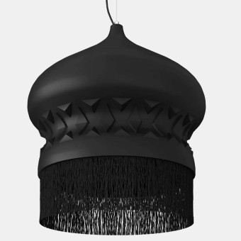 Подвесной светильник Svoy Design Sestra L LSTRL15-9005